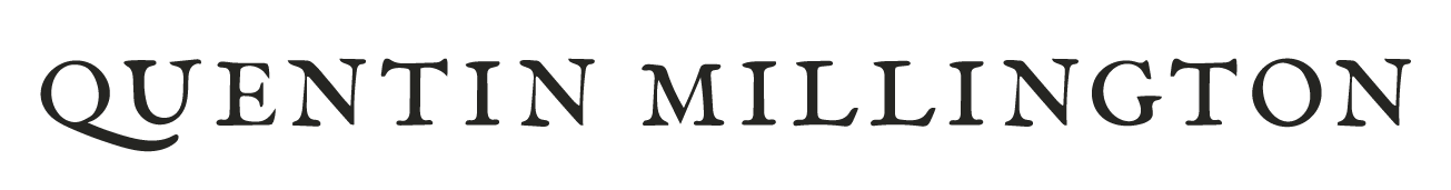 Quentin Millington